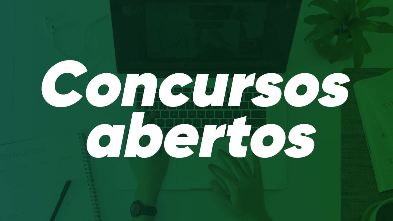 Concursos Abertos